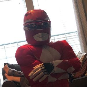 Meet your Posher, James